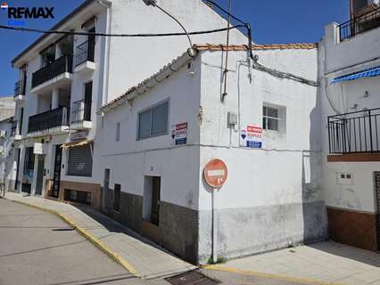 Casa en venta en Sierra de Fuentes