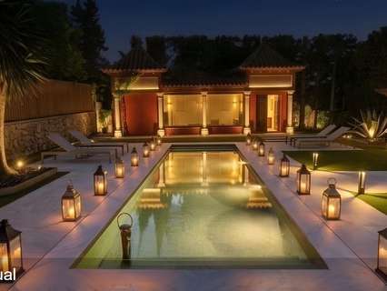 Casa en venta en Marbella