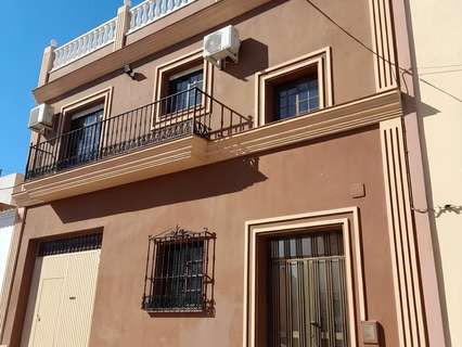 Casa en venta en Almendralejo