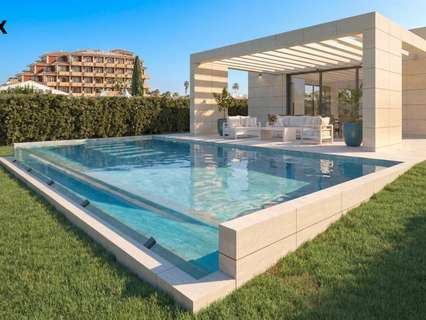 Chalet en venta en Badajoz