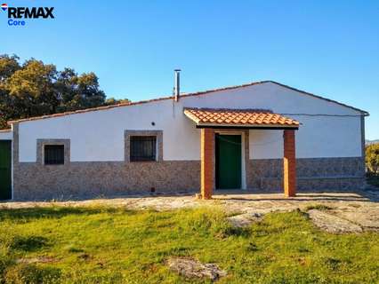 Casa en venta en San Vicente de Alcántara