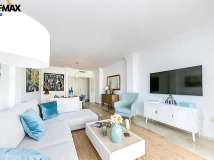 Piso en venta en Marbella rebajado