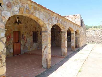 Casa en venta en Villar del Rey