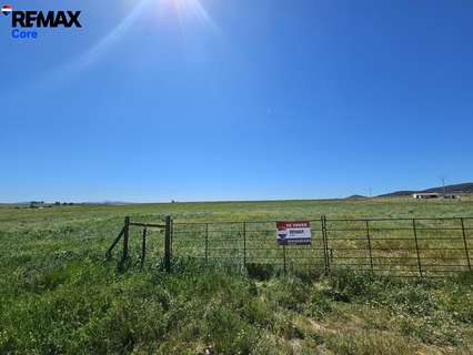 Parcela rústica en venta en Sierra de Fuentes