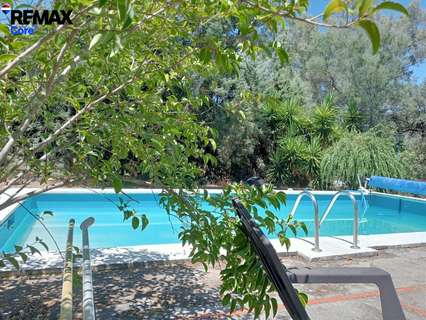 Chalet en venta en Badajoz