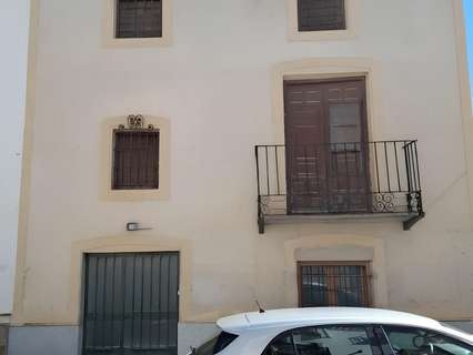 Casa en venta en Huéscar