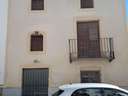Casa en venta en Huéscar