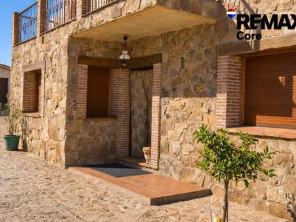 Casa en venta en Las Ventas de San Julián