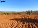 Parcela rústica en venta en Alange