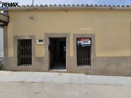 Casa en venta en Torrequemada