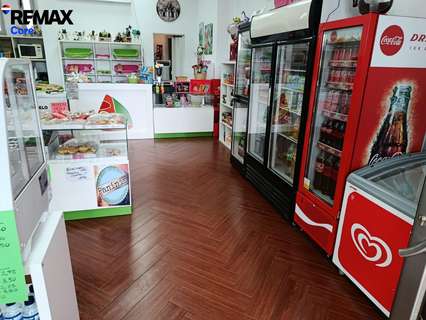 Local comercial en alquiler en Cáceres