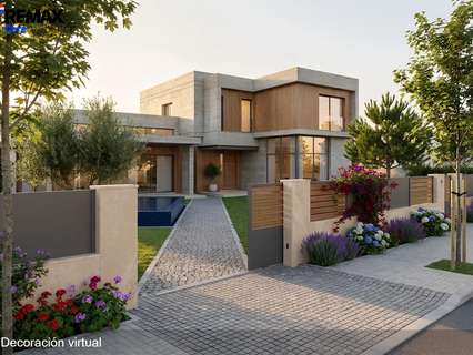 Parcela urbana en venta en Cáceres
