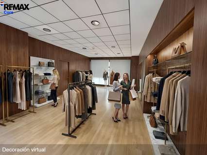 Local comercial en venta en Cáceres