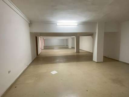 Local comercial en venta en Cáceres