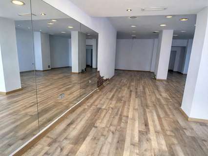 Local comercial en alquiler en Cáceres