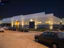 Nave industrial en venta en Cáceres