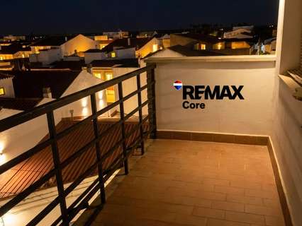 Piso en venta en Puebla de la Calzada