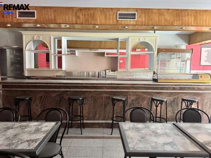 Local comercial en venta en Badajoz