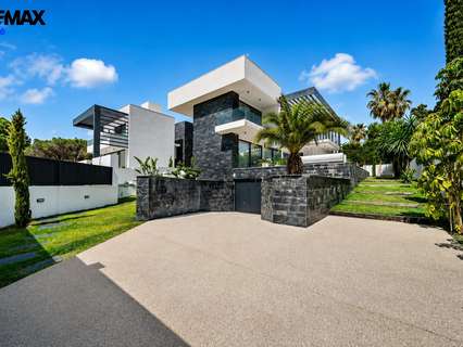 Casa en venta en Marbella