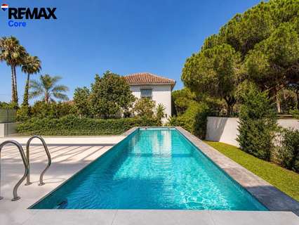 Casa en venta en Marbella