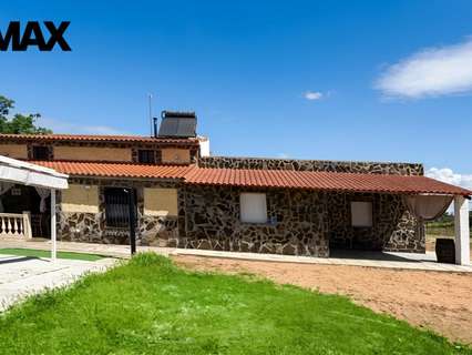 Casa en venta en Badajoz