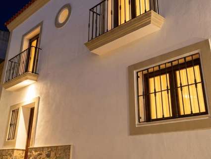 Casa en venta en Montemolín