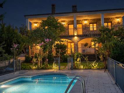 Casa en venta en Valencia de Alcántara