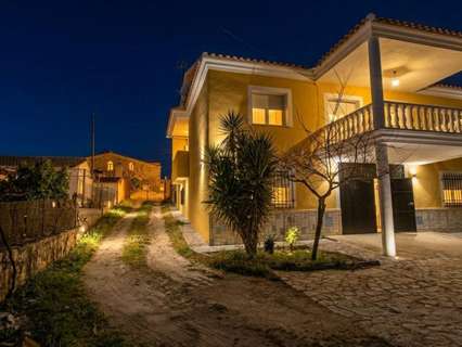 Casa en venta en Valencia de Alcántara