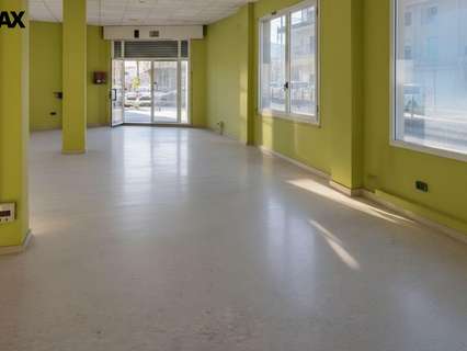 Local comercial en venta en Badajoz