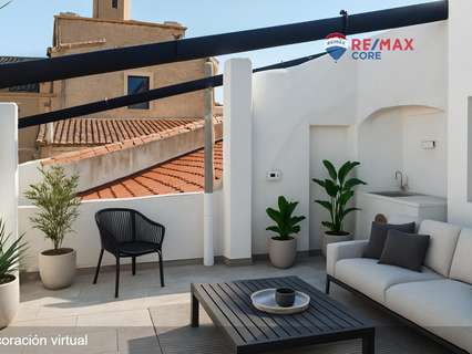 Piso en venta en Valencia de Alcántara