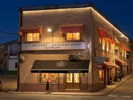 Local comercial en venta en Villar del Rey