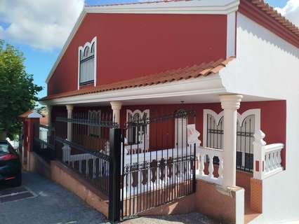 Casa en venta en Zahínos