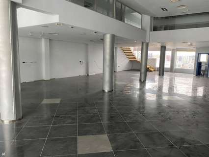 Local comercial en venta en Badajoz