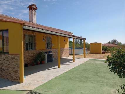 Chalet en venta en Cáceres