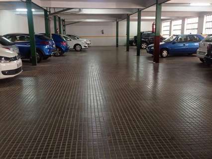 Plaza de parking en venta en Cáceres