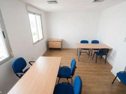 Oficina en alquiler en Cáceres