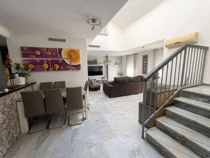 Dúplex en venta en Badajoz