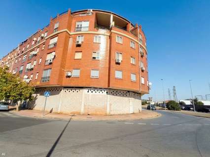 Local comercial en venta en Badajoz