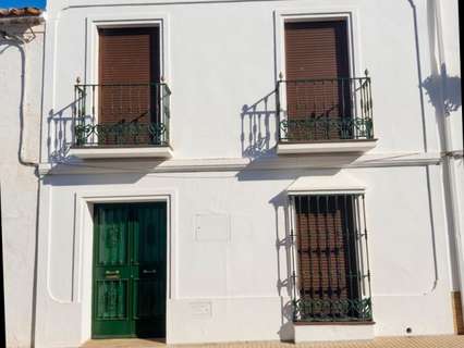 Casa en venta en Villanueva del Fresno