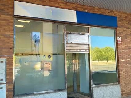 Local comercial en venta en Badajoz