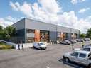 Nave industrial en venta en La Albuera