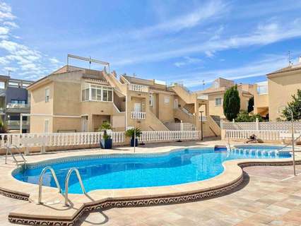 Bungalow en venta en Torrevieja