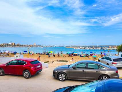 Apartamento en venta en Torrevieja