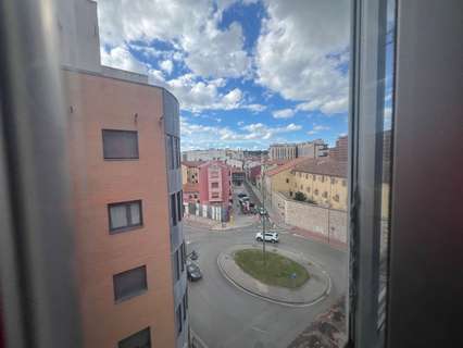 Piso en venta en Burgos rebajado