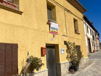 Villa en venta en Castrojeriz