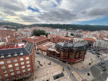 Piso en venta en Burgos