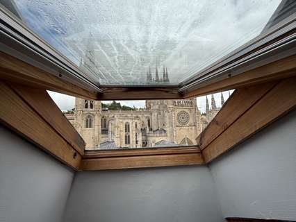 Piso en venta en Burgos zona CASCO HISTORICO