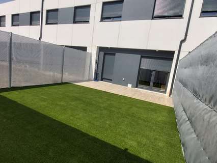 Casa en alquiler en Burgos zona BARRIADA YAGÜE