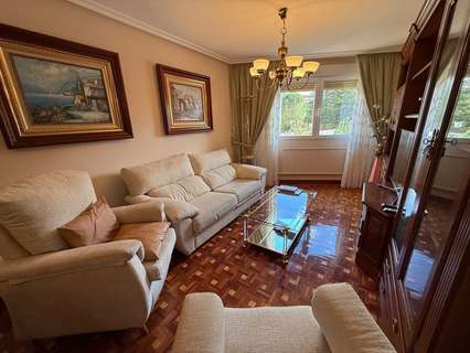 Piso en venta en Burgos zona ZONA SUR rebajado