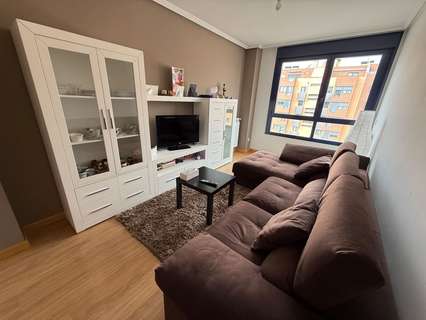 Apartamento en venta en Burgos zona FUENTECILLAS